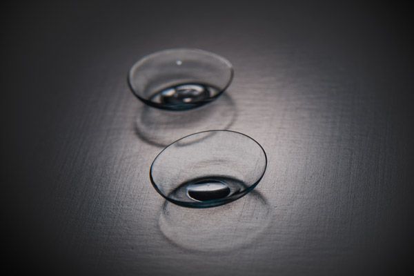 contact lenses
